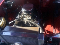 1951 Chevrolet Sedan Delivery for sale in New Mexico (ID-85182)