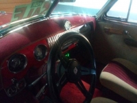 1951 Chevrolet Sedan Delivery for sale in New Mexico (ID-85182)