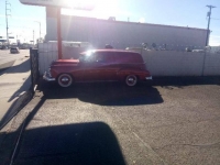 1951 Chevrolet Sedan Delivery for sale in New Mexico (ID-85182)