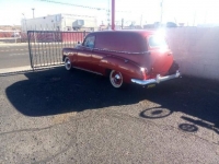 1951 Chevrolet Sedan Delivery for sale in New Mexico (ID-85182)