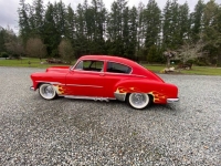 1951 Chevrolet Deluxe for sale in Washington (ID-85443)