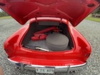 1951 Chevrolet Deluxe for sale in Washington (ID-85443)