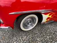 1951 Chevrolet Deluxe for sale in Washington (ID-85443)