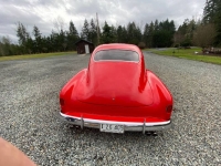 1951 Chevrolet Deluxe for sale in Washington (ID-85443)