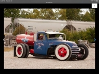 1951 Chevrolet 6500 for sale in Michigan (ID-90337)
