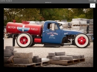 1951 Chevrolet 6500 for sale in Michigan (ID-90337)