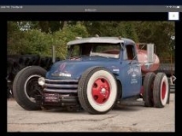 1951 Chevrolet 6500 for sale in Michigan (ID-90337)