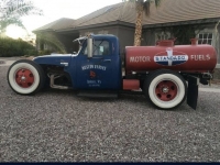 1951 Chevrolet 6500 for sale in Michigan (ID-90337)