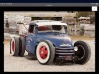 1951 Chevrolet 6500 for sale in Michigan (ID-90337)