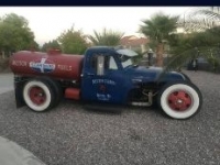 1951 Chevrolet 6500 for sale in Michigan (ID-90337)