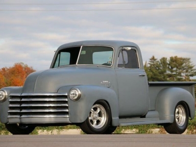 1951 Chevrolet 3100 for sale