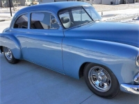 1951 Chevrolet Fleetline for sale in Michigan (ID-92898)