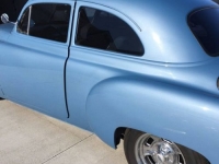 1951 Chevrolet Fleetline for sale in Michigan (ID-92898)