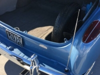 1951 Chevrolet Fleetline for sale in Michigan (ID-92898)