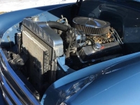 1951 Chevrolet Fleetline for sale in Michigan (ID-92898)