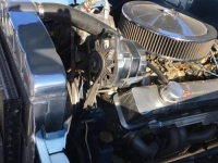 1951 Chevrolet Fleetline for sale in Michigan (ID-92898)