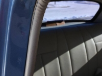 1951 Chevrolet Fleetline for sale in Michigan (ID-92898)