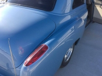 1951 Chevrolet Fleetline for sale in Michigan (ID-92898)