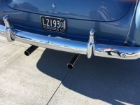 1951 Chevrolet Fleetline for sale in Michigan (ID-92898)
