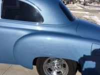 1951 Chevrolet Fleetline for sale in Michigan (ID-92898)