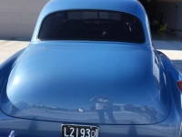 1951 Chevrolet Fleetline for sale in Michigan (ID-92898)