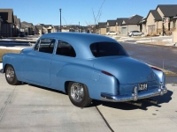 1951 Chevrolet Fleetline for sale in Michigan (ID-92898)