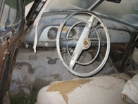 1951 Chevrolet Coupe for sale in Michigan (ID-92963)
