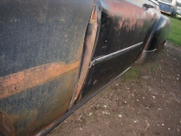 1951 Chevrolet Coupe for sale in Michigan (ID-92963)