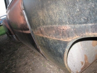 1951 Chevrolet Coupe for sale in Michigan (ID-92963)
