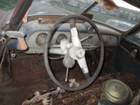 1951 Chevrolet Bel Air for sale in Michigan (ID-92969)