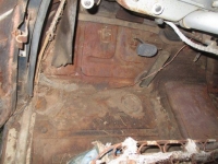 1951 Chevrolet Bel Air for sale in Michigan (ID-92969)