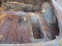 1951 Chevrolet Bel Air for sale in Michigan (ID-92969)