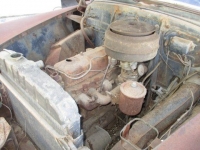 1951 Chevrolet Bel Air for sale in Michigan (ID-92969)