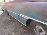 1951 Chevrolet Bel Air for sale in Michigan (ID-92969)