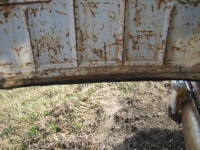 1951 Chevrolet Sedan Delivery for sale in Michigan (ID-93021)