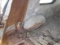1951 Chevrolet Sedan Delivery for sale in Michigan (ID-93021)