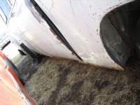 1951 Chevrolet Sedan Delivery for sale in Michigan (ID-93021)