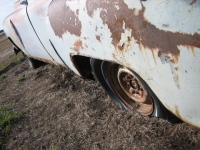 1951 Chevrolet Sedan Delivery for sale in Michigan (ID-93021)