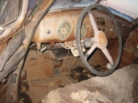 1951 Chevrolet Pickup for sale in Michigan (ID-93116)