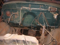 1951 Chevrolet Pickup for sale in Michigan (ID-93116)