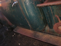 1951 Chevrolet Pickup for sale in Michigan (ID-93116)