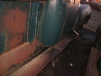 1951 Chevrolet Pickup for sale in Michigan (ID-93116)
