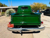 1951 Chevrolet 3100 for sale in Tucson, Arizona (ID-109942)