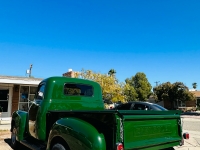 1951 Chevrolet 3100 for sale in Tucson, Arizona (ID-109942)