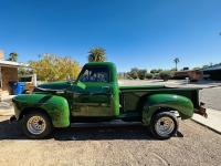 1951 Chevrolet 3100 for sale in Tucson, Arizona (ID-109942)