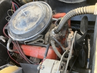 1951 Chevrolet Fleetline for sale in Lincoln, Nebraska (ID-114437)