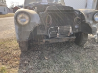 1951 Chevrolet Fleetline for sale in Lincoln, Nebraska (ID-114437)