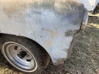 1951 Chevrolet Fleetline for sale in Lincoln, Nebraska (ID-114437)
