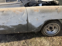 1951 Chevrolet Fleetline for sale in Lincoln, Nebraska (ID-114437)