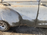 1951 Chevrolet Fleetline for sale in Lincoln, Nebraska (ID-114437)